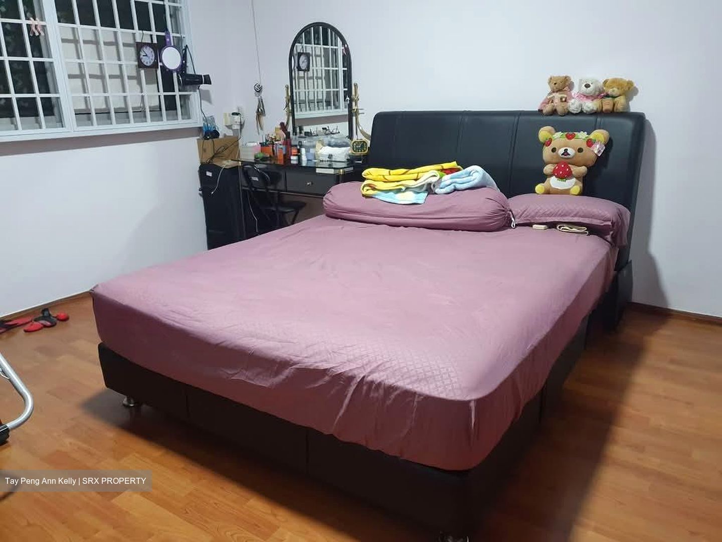 Blk 111 Pasir Ris Street 11 (Pasir Ris), HDB Executive #566414991